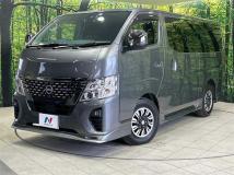 2023 Nissan Caravan