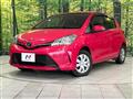 2015 Toyota Vitz