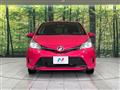 2015 Toyota Vitz