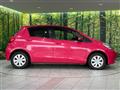 2015 Toyota Vitz