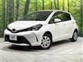 2015 Toyota Vitz