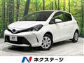 2015 Toyota Vitz