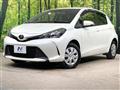 2015 Toyota Vitz