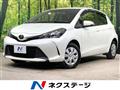 2015 Toyota Vitz
