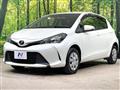 2015 Toyota Vitz