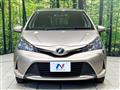 2015 Toyota Vitz
