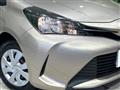 2015 Toyota Vitz