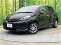 2016 Toyota Vitz