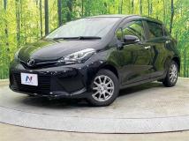 2016 Toyota Vitz