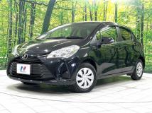 2017 Toyota Vitz