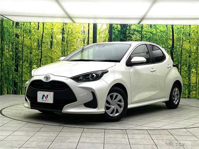 2021 Toyota Toyota Others