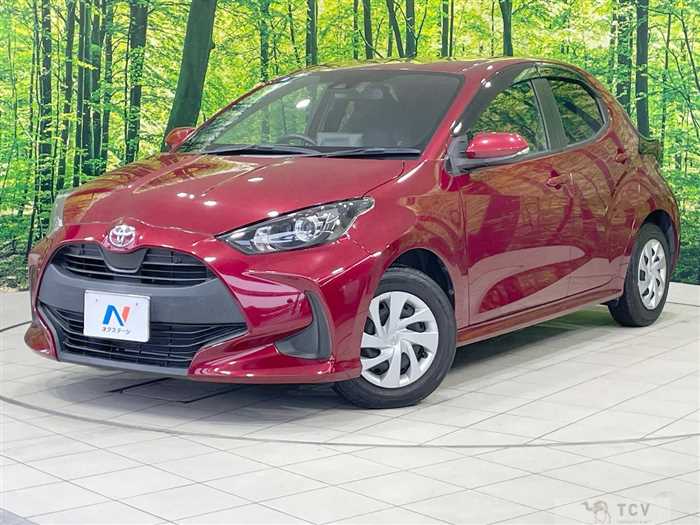 2021 Toyota Toyota Others