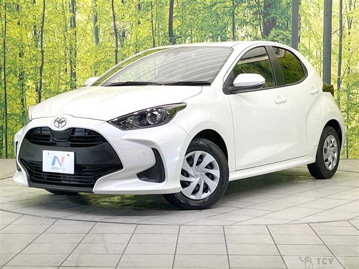 2021 Toyota Toyota Others