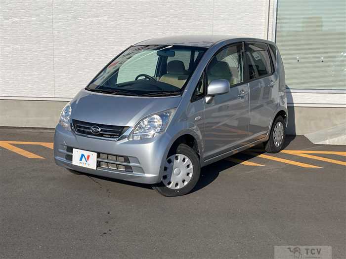 2009 Daihatsu Move