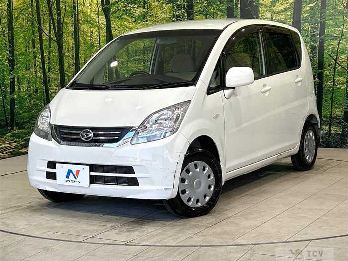 2010 Daihatsu Move