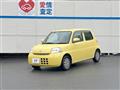 2007 Daihatsu Esse