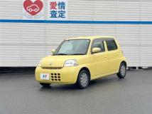 2007 Daihatsu Esse