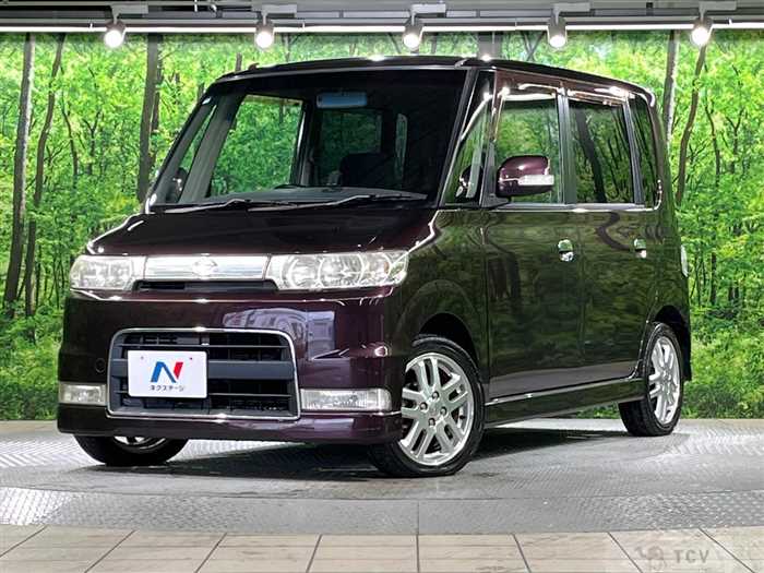 2006 Daihatsu Tanto