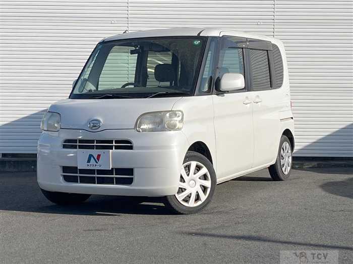 2011 Daihatsu Tanto