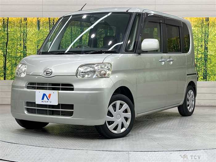 2013 Daihatsu Tanto