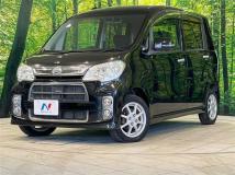 2012 Daihatsu Tant Exe