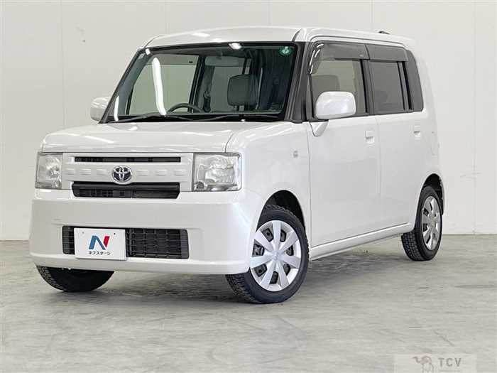 2015 Toyota PIXIS SPACE