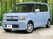 2012 Daihatsu Move Conte