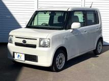2013 Daihatsu Move Conte