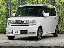2014 Daihatsu Move Conte