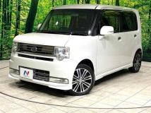 2014 Daihatsu Move Conte