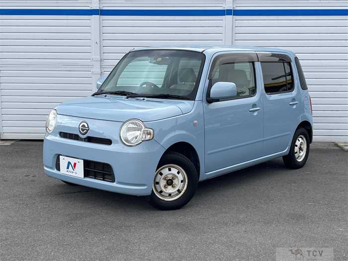 2009 Daihatsu MIRA COCOA