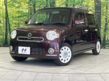 2014 Daihatsu MIRA COCOA