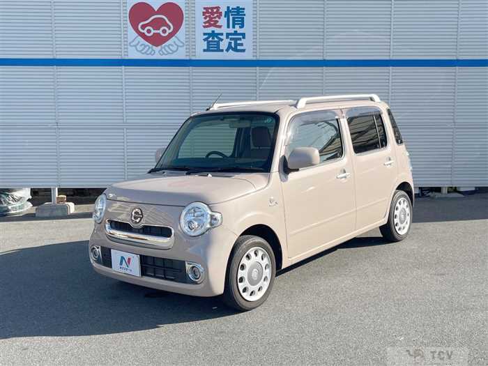2015 Daihatsu MIRA COCOA