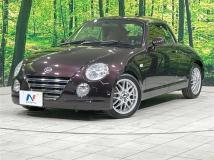 2009 Daihatsu Copen