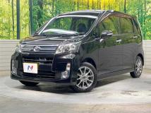 2013 Daihatsu Move