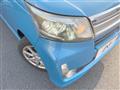 2013 Daihatsu Move