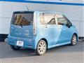 2013 Daihatsu Move