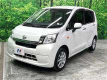 2014 Daihatsu Move