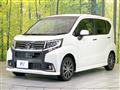 2014 Daihatsu Move