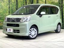 2014 Daihatsu Move