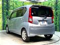2016 Daihatsu Move