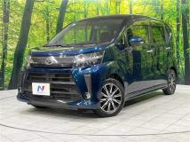 2018 Daihatsu Move
