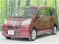 2017 Daihatsu Move