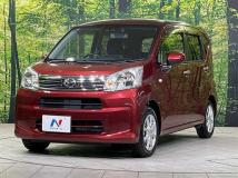 2020 Daihatsu Move