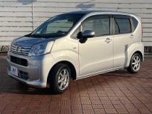 2020 Daihatsu Move