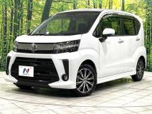 2020 Daihatsu Move