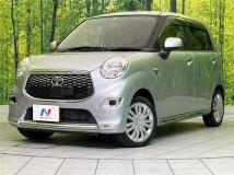 2017 Toyota PIXIS JOY