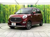 2022 Toyota PIXIS JOY