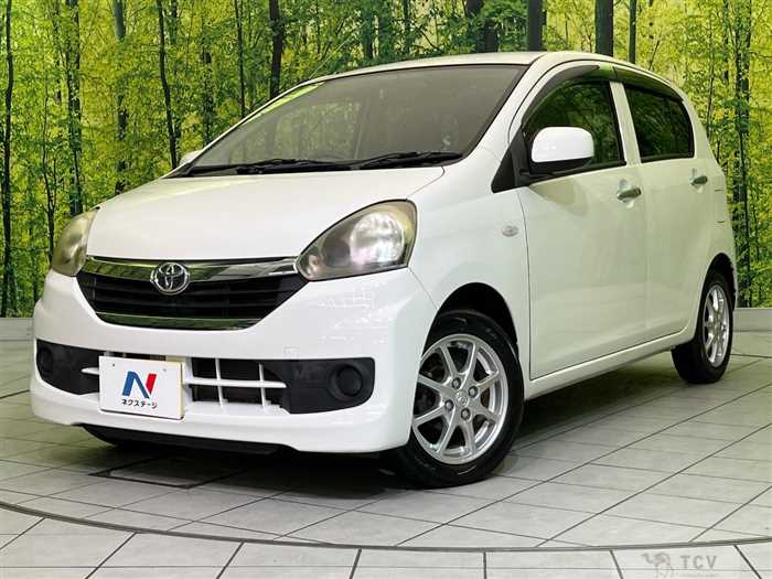 2014 Toyota PIXIS EPOCH