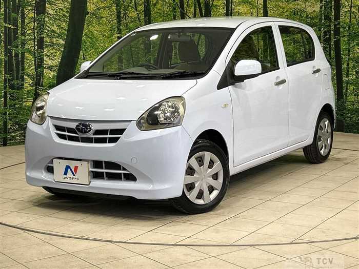 2013 Subaru Subaru Others